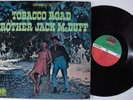 BROTHER JACK MCDUFF Tobacco Road ATLANTIC LP VG+ gatefold s