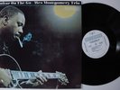 WES MONTGOMERY TRIO Guitar On The Go RIVERSIDE OJC-489 LP VG+ s