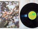 1972 Obscured By Clouds Pink Floyd Vinyl Record C6405054 EXCELLENT CONDITION