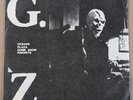 Ground Zero/No Actresses 1981 OZ Minimal Electro Synth Wave split 45 & Insert EX