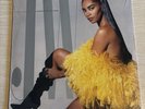 SEALED Jody Watley Larger Than Life LP