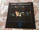 The New Race - The first and the last