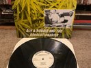 SLY & ROBBIE AND THE REVOLUTIONARIES Sensi-Dub Vol. 4 -orig press w/VG+ VINYL