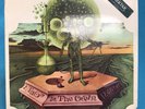A Tab In The Ocean - Nektar Vinyl (Corner Cut) SEALED