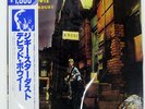 DAVID BOWIE RISE AND FALL OF ZIGGY STARDUST AND THE SPIDERS RCA RPL2102 JP LP