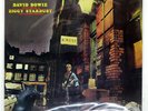 DAVID BOWIE RISE AND FALL OF ZIGGY STARDUST AND THE SPIDERS RCA RPL2102 JP LP