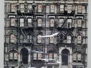 LED ZEPPELIN PHYSICAL GRAFFITI SWAN SONG P4605 Japan VINYL LP