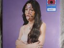 Olivia Rodrigo Sour Limited Edition Magenta Transparent Colored Vinyl LP Sealed