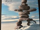 Rush Test Foe Echo (Record, 2024) 2 LP Black Vinyl Limited Edition Reissue New