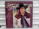 George Strait Greatest Hits Vinyl LP 1985 MCA Records MCA-5567 Promo