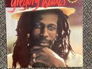 GREGORY ISAACS 