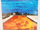 Red Hot Chili Pepper - Californication 180-gram Vinyl 2 LP Record Album