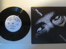 THE CURE 7