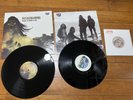 NECROMANDUS-orexis of death +live DIE HARD LP LIM 300 COPIES +7'' black sabbath