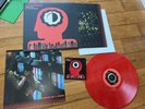 UNCLE ACID AND THE DEADBEATS -wasteland  DIE HARD RED VINYL LIM 200 stoner doom