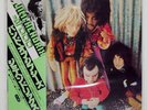 JIMI HENDRIX BAND OF GYPSYS POLYDOR MPA7006 Japan VINYL LP