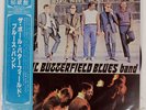 PAUL BUTTERFIELD BLUES BAND S/T ELEKTRA P8605E Japan VINYL LP