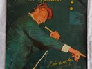 Johnny Hallyday - Israel LP Album Original -    Rare Israeli Pressing Salut Les