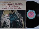 GEORGE RUSSELL Electronic Sonata For Souls Loved By Nature FLYING DUTCHMAN LP s