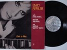 EMILY REMLER East To Wes CONCORD JAZZ LP VG+ s