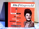 ELLA FITZGERALD 4 - 78 rpm SET 