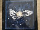 The Flock-Inside Out- 1975 Mercury Sealed Original LP