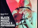Electric Wizard - Black Magic Rituals & Perversions Vol. 1 (GREEN VINYL) - METAL