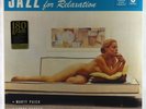 Marty Paich Quintet - Jazz for Relaxation LP - WaxTime EU 180g Reissue SEALED