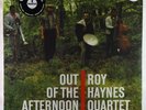 Roy Haynes Quartet - Out Of The Afternoon LP - Impulse/Verve/UMG - A-23 SEALED