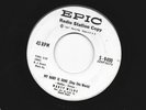 NORTHERN SOUL POPCORN 45 - MARTY WILDE - MY BABY IS GONE - HEAR  1960 PROMO EPIC
