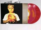Blindside About A Burning Fire 2LP Furnace Fest Exclusive Red Orange Swirl Vinyl