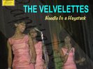 60S MOD SOUL TAMLA MOTOWN THE VELVELETTES NEEDLE IN A HAYSTACK PICTURE SLEEVE