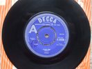 Lulu - Call Me / After You - RARE UK Demo / Promo 45 - RARE VG 45 PLEASE READ