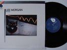 LEE MORGAN Tom Cat BLUE NOTE LP VG+ SHRINK s