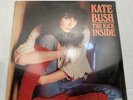 SEALED - KATE BUSH - THE KICK INSIDE - 1977 ORIGINAL 1ST PRESSING EMI RECORDS