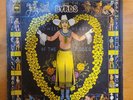 The Byrds - Sweetheart of the Rodeo LP - Columbia [CS 9670]  1968