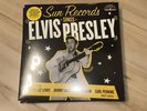 V.A. - Sun Records Sings Elvis Presley Various (Vinyl LP - 2024 - Original)