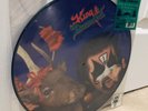 KING DIAMOND No Presents for Christmas  PICTURE DISC Mercyful Fate RSD 2012