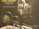 Django Reinhardt 