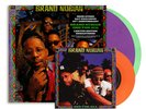 Brand Nubian - One For All 30th Anniversar (Vinyl 2LP+7
