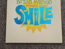 Brian Wilson Presents Smile 2 x Vinyl LP Record The Beach Boys