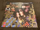 Siouxsie & The Banshees [MINT] CLEAR+GOLD VINYL LP A Kiss In The Dreamhouse
