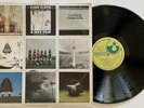 Pink Floyd A Nice Pair (Piper / Saucerful) dbl LP Harvest Psych vg/vg+ (1973)