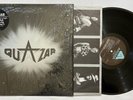 QUAZAR s/t SOUL FUNK DISCO R&B LP VG++
