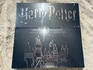 John Williams Harry Potter SOUNDTRACK 10 LP PICTURE DISC BOX SEALED LIMITED RARE