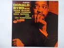 Donald Byrd Fuego Blue Note GXK 8037 Japan  VINYL LP