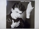 David Bowie Heroes RCA RPL-2106 Japan  VINYL LP