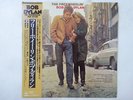 Bob Dylan The Freewheelin' Bob Dylan CBS/Sony 25AP 269 Japan  VINYL LP OBI