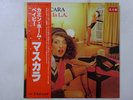 Mascara See You In L.A. Mercury RJ-7643 Japan promo VINYL LP OBI