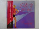Roger Waters The Pros And Cons Of Hitch Hiking CBS/Sony 28AP 2875 Japan   LP OBI